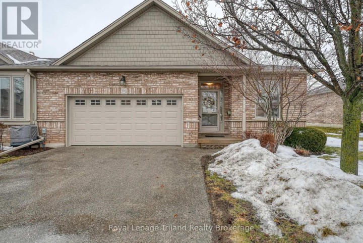 Photo 1 at 54 - 570 Spitfire Street, Woodstock - North, Woodstock