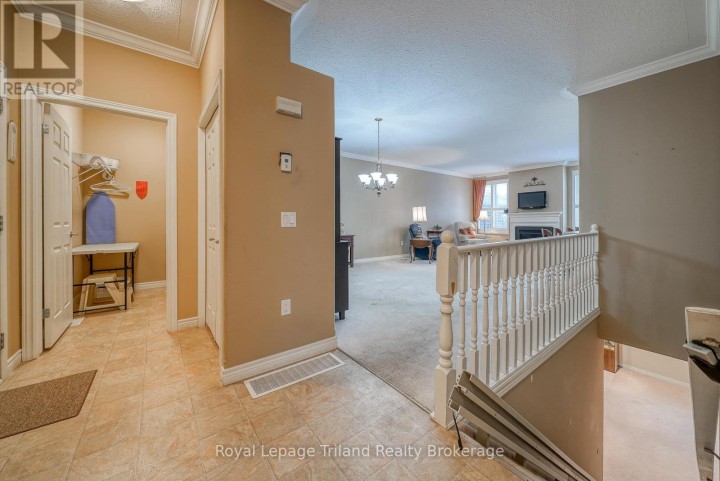 Photo 15 at 54 - 570 Spitfire Street, Woodstock - North, Woodstock