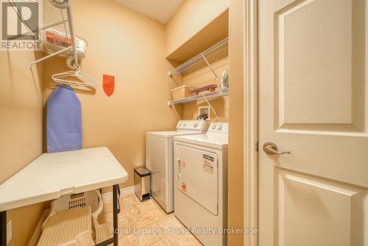 Photo 16 at 54 - 570 Spitfire Street, Woodstock - North, Woodstock