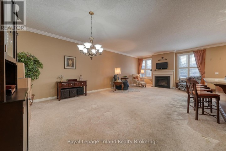 Photo 17 at 54 - 570 Spitfire Street, Woodstock - North, Woodstock