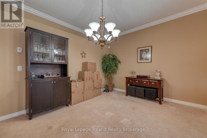Photo 18 at 54 - 570 Spitfire Street, Woodstock - North, Woodstock