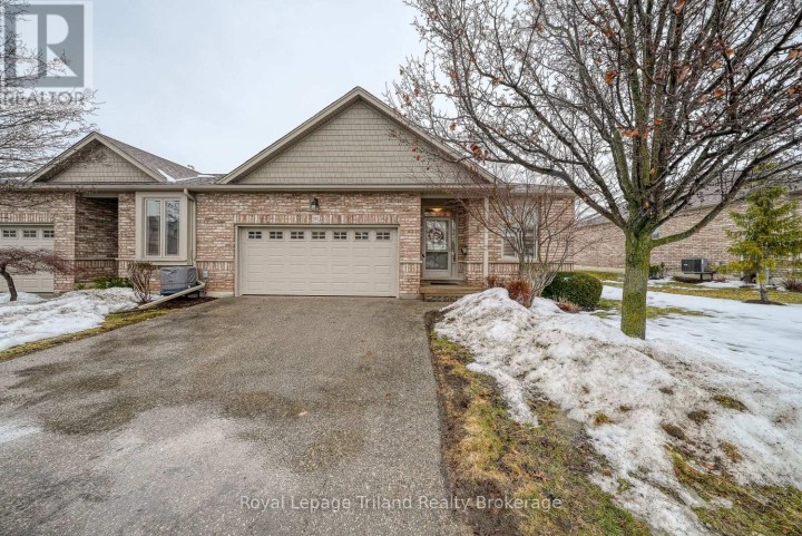 Photo 2 at 54 - 570 Spitfire Street, Woodstock - North, Woodstock