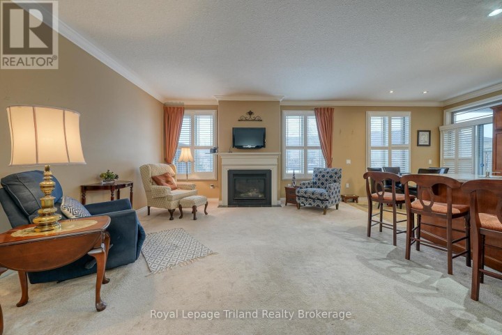 Photo 21 at 54 - 570 Spitfire Street, Woodstock - North, Woodstock