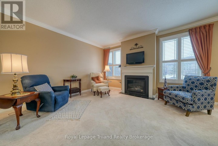 Photo 22 at 54 - 570 Spitfire Street, Woodstock - North, Woodstock