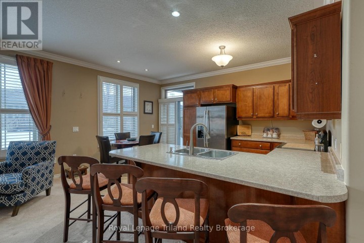 Photo 23 at 54 - 570 Spitfire Street, Woodstock - North, Woodstock