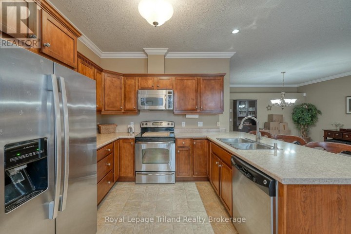 Photo 25 at 54 - 570 Spitfire Street, Woodstock - North, Woodstock