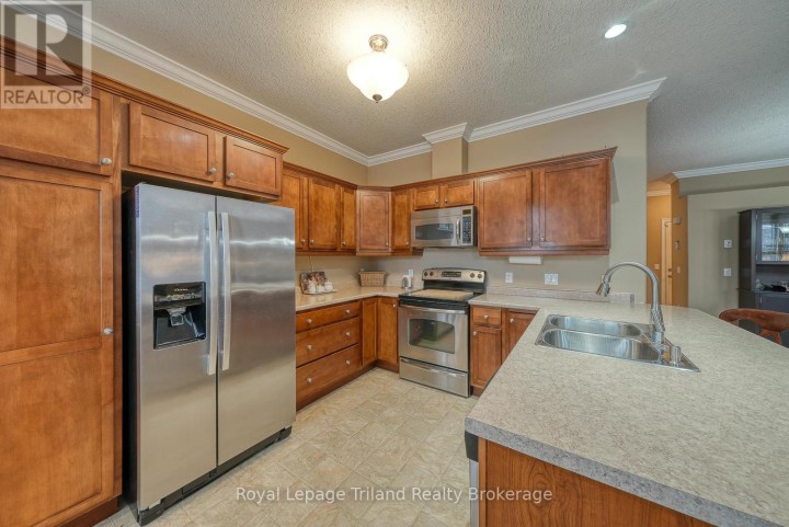 Photo 26 at 54 - 570 Spitfire Street, Woodstock - North, Woodstock