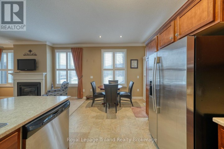 Photo 28 at 54 - 570 Spitfire Street, Woodstock - North, Woodstock