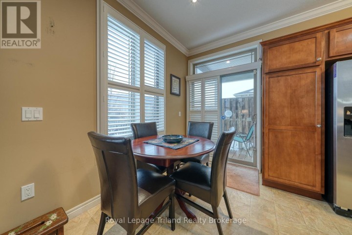 Photo 29 at 54 - 570 Spitfire Street, Woodstock - North, Woodstock