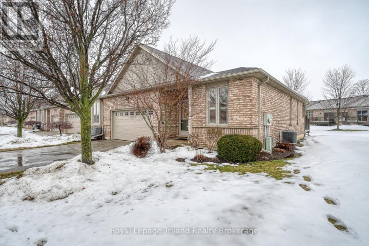 Photo 3 at 54 - 570 Spitfire Street, Woodstock - North, Woodstock
