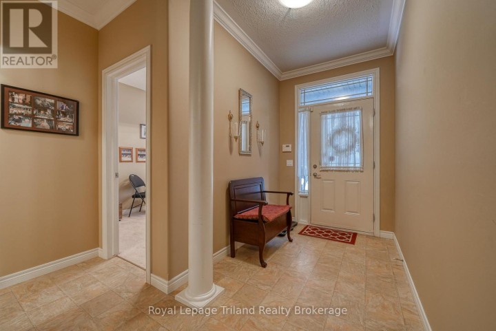 Photo 4 at 54 - 570 Spitfire Street, Woodstock - North, Woodstock