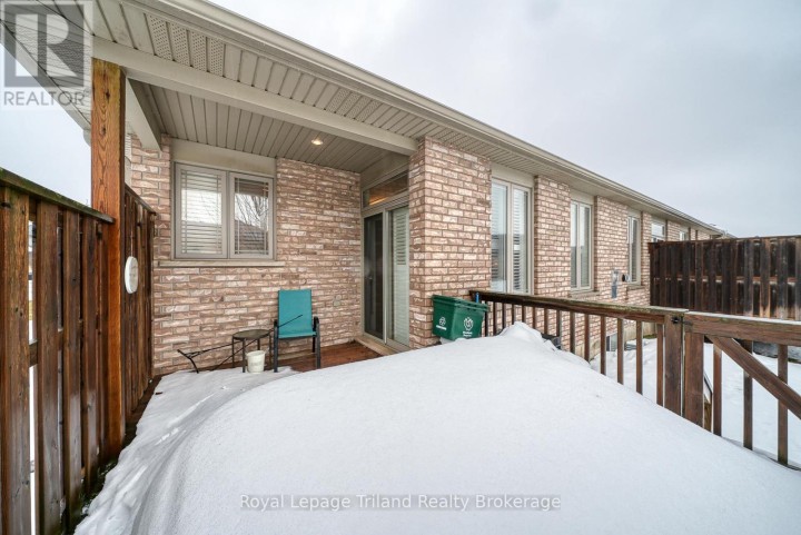 Photo 44 at 54 - 570 Spitfire Street, Woodstock - North, Woodstock