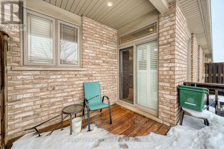 Photo 45 at 54 - 570 Spitfire Street, Woodstock - North, Woodstock
