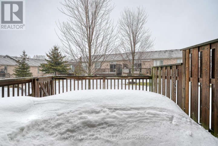 Photo 46 at 54 - 570 Spitfire Street, Woodstock - North, Woodstock