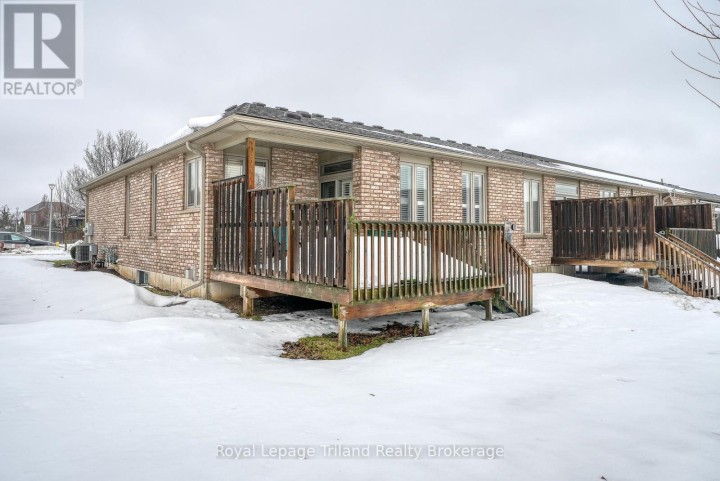 Photo 47 at 54 - 570 Spitfire Street, Woodstock - North, Woodstock