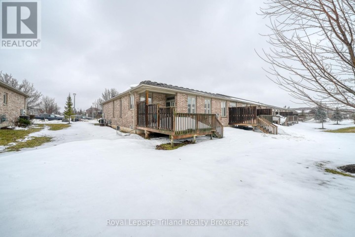 Photo 48 at 54 - 570 Spitfire Street, Woodstock - North, Woodstock