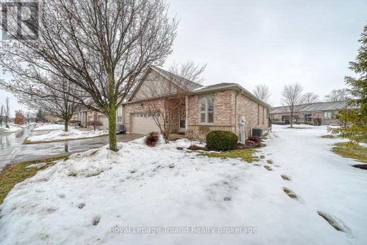 Photo 49 at 54 - 570 Spitfire Street, Woodstock - North, Woodstock
