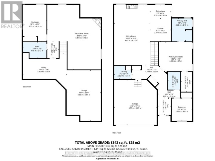 Photo 50 at 54 - 570 Spitfire Street, Woodstock - North, Woodstock