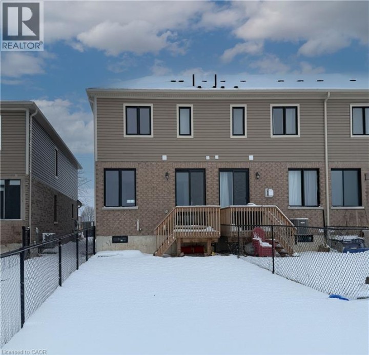 Photo 4 at 40 Middleton Street, Ingersoll (Thamesford), Ingersoll
