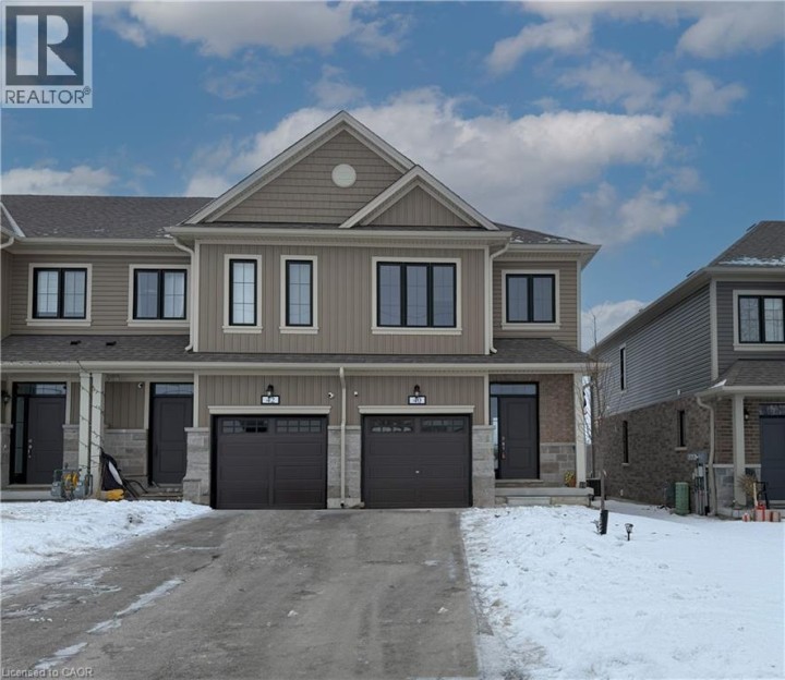 Photo 1 at 40 Middleton Street, Ingersoll (Thamesford), Ingersoll