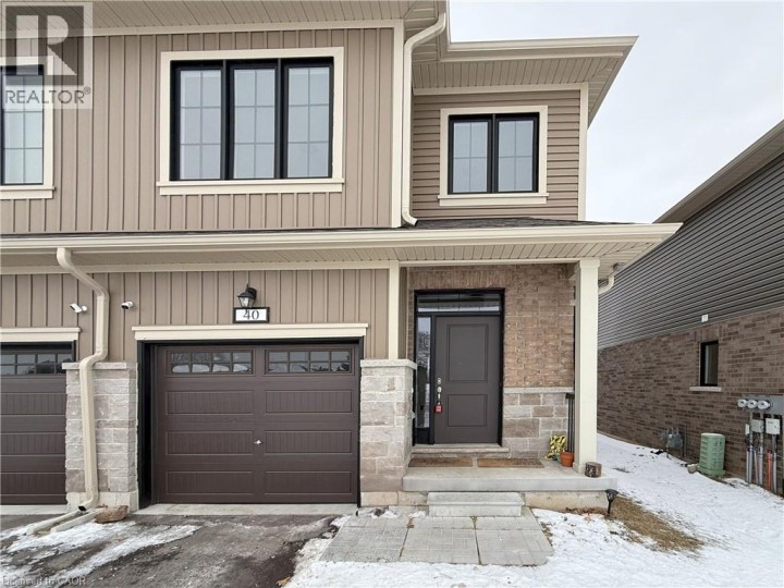 Photo 3 at 40 Middleton Street, Ingersoll (Thamesford), Ingersoll