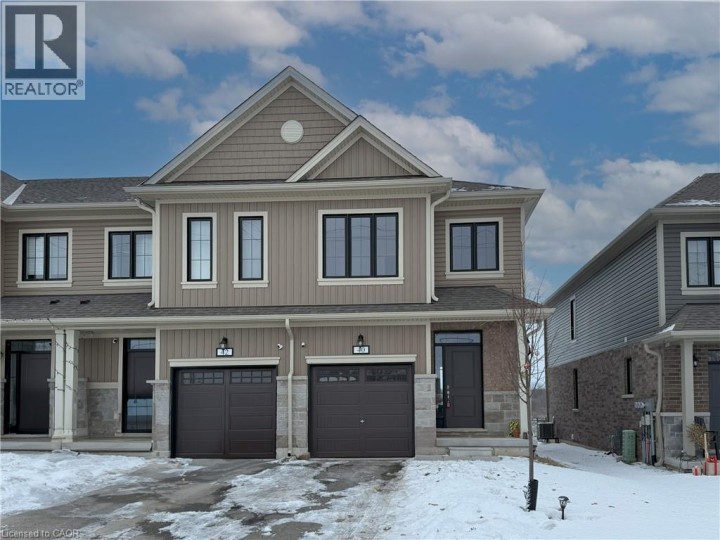 Photo 2 at 40 Middleton Street, Ingersoll (Thamesford), Ingersoll
