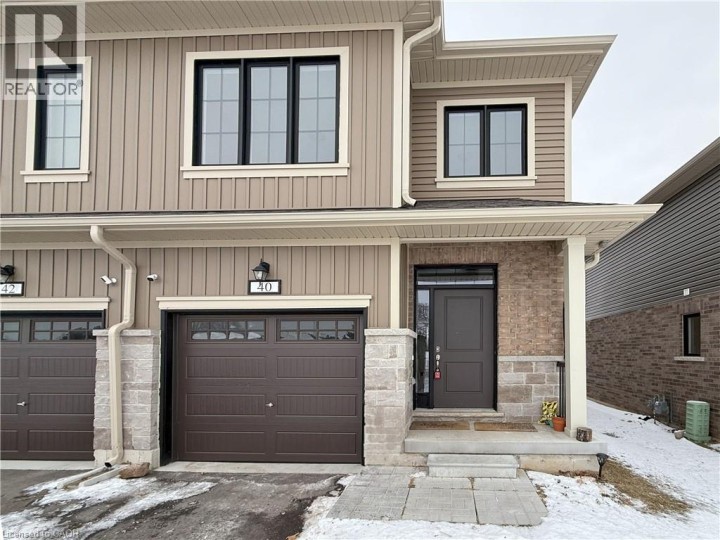 Photo 7 at 40 Middleton Street, Ingersoll (Thamesford), Ingersoll