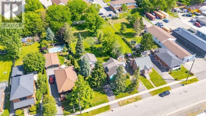 Photo 36 at 26 Alice Street, East Ward, Brantford