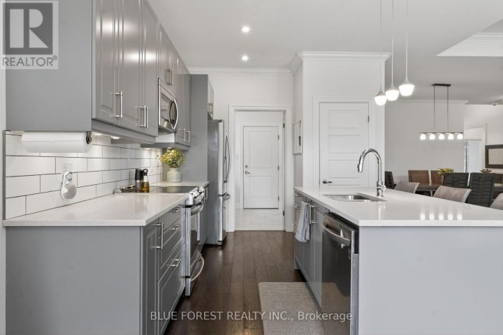 Photo 11 at 14 Thames Springs Crescent, Ingersoll (Thamesford), Ingersoll