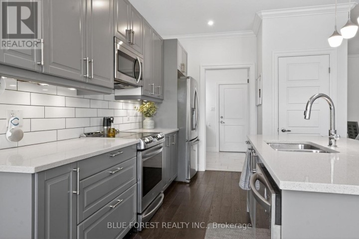Photo 12 at 14 Thames Springs Crescent, Ingersoll (Thamesford), Ingersoll