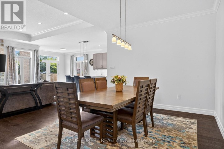 Photo 16 at 14 Thames Springs Crescent, Ingersoll (Thamesford), Ingersoll