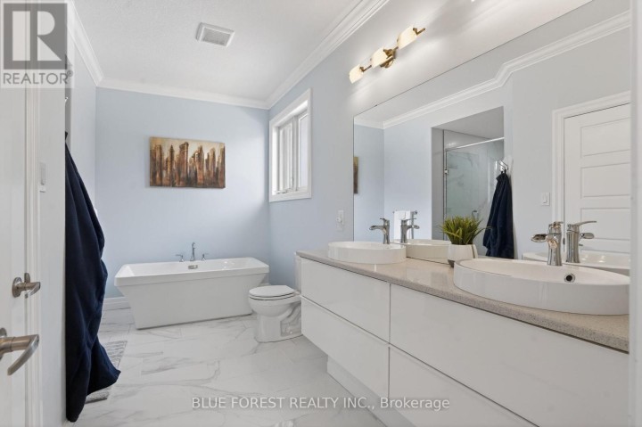 Photo 21 at 14 Thames Springs Crescent, Ingersoll (Thamesford), Ingersoll