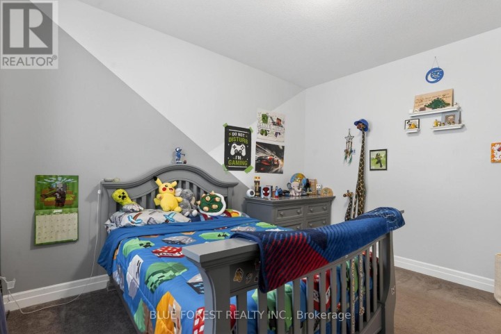 Photo 27 at 14 Thames Springs Crescent, Ingersoll (Thamesford), Ingersoll