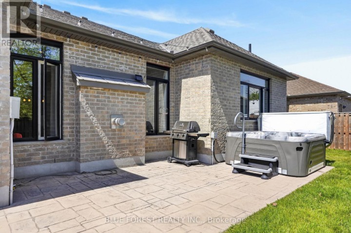 Photo 48 at 14 Thames Springs Crescent, Ingersoll (Thamesford), Ingersoll