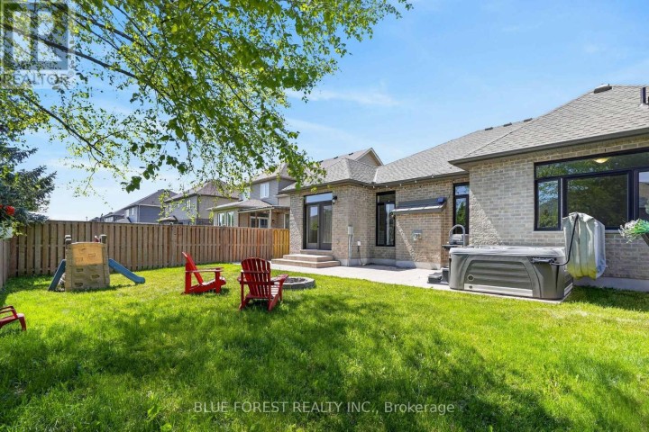 Photo 49 at 14 Thames Springs Crescent, Ingersoll (Thamesford), Ingersoll