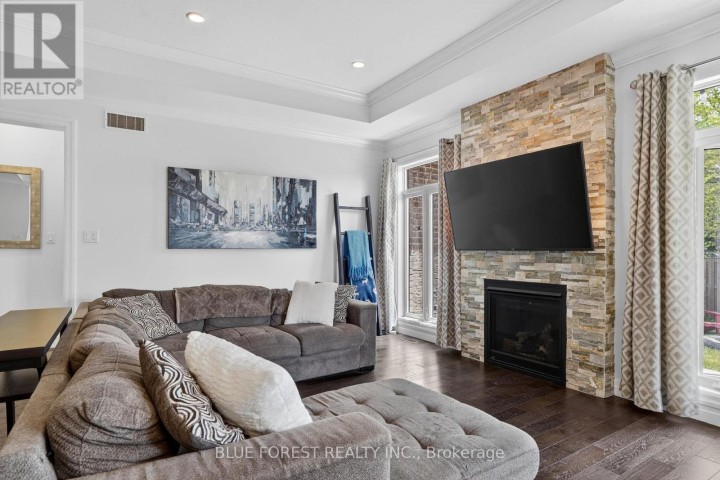 Photo 7 at 14 Thames Springs Crescent, Ingersoll (Thamesford), Ingersoll