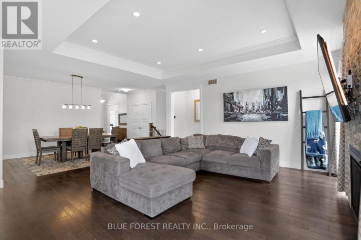Photo 8 at 14 Thames Springs Crescent, Ingersoll (Thamesford), Ingersoll