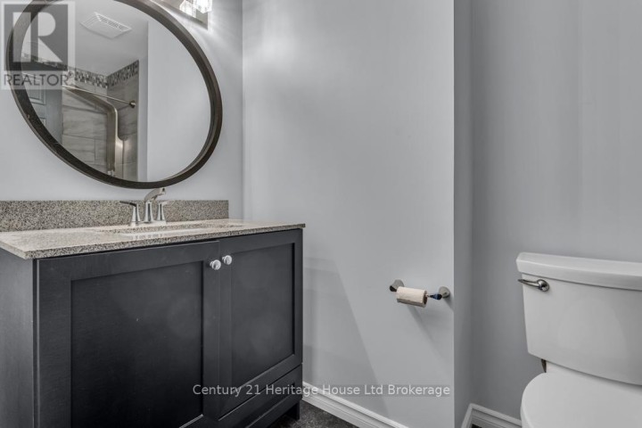 Photo 16 at 6 - 19 Wren Court, Tillsonburg