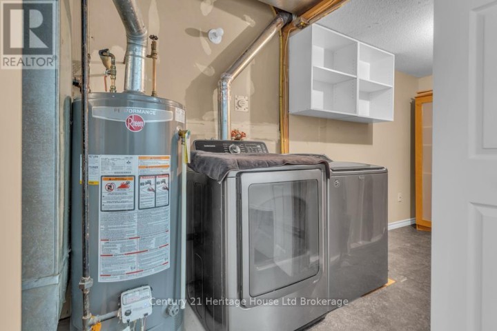 Photo 20 at 6 - 19 Wren Court, Tillsonburg
