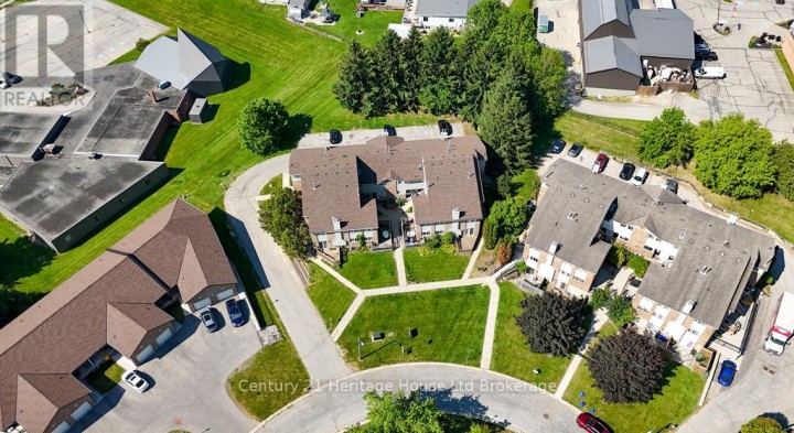 Photo 21 at 6 - 19 Wren Court, Tillsonburg