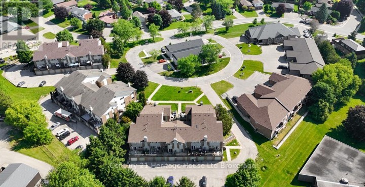 Photo 22 at 6 - 19 Wren Court, Tillsonburg