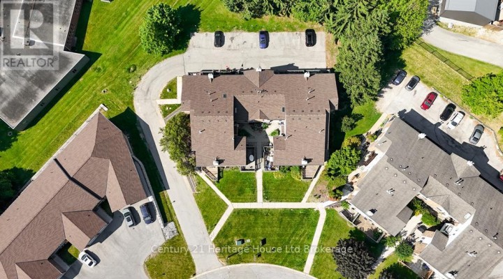 Photo 23 at 6 - 19 Wren Court, Tillsonburg