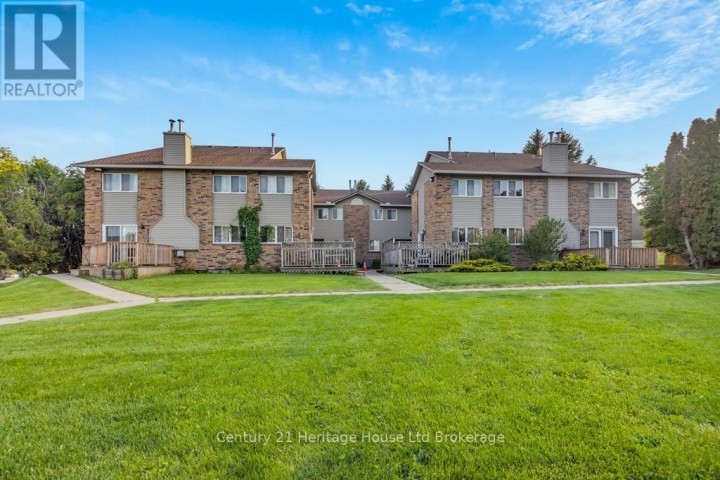 Photo 25 at 6 - 19 Wren Court, Tillsonburg