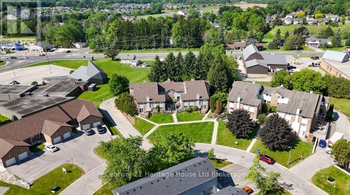 Photo 26 at 6 - 19 Wren Court, Tillsonburg