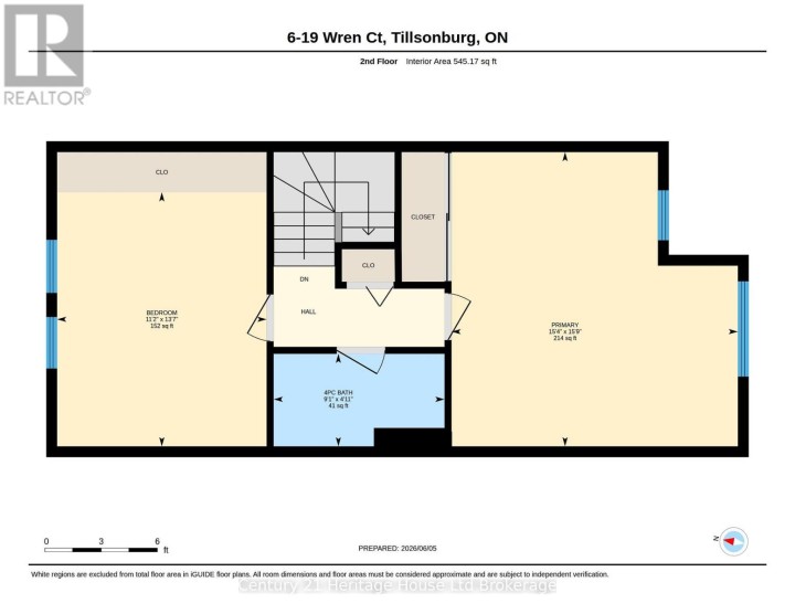 Photo 28 at 6 - 19 Wren Court, Tillsonburg