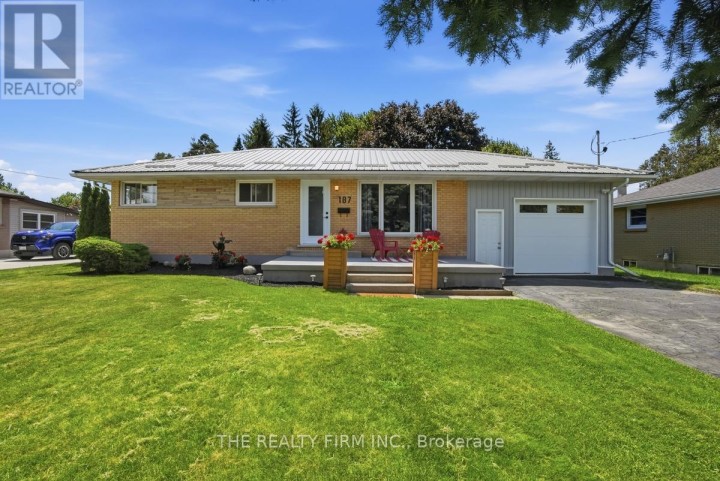 Photo 1 at 187 Byron Street, Ingersoll (Thamesford), Ingersoll