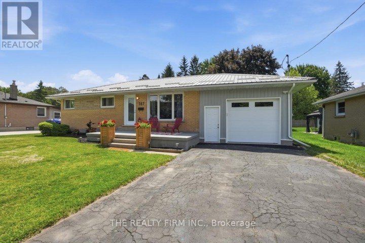 Photo 3 at 187 Byron Street, Ingersoll (Thamesford), Ingersoll