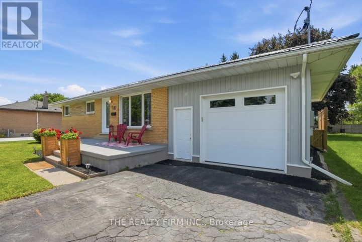 Photo 4 at 187 Byron Street, Ingersoll (Thamesford), Ingersoll