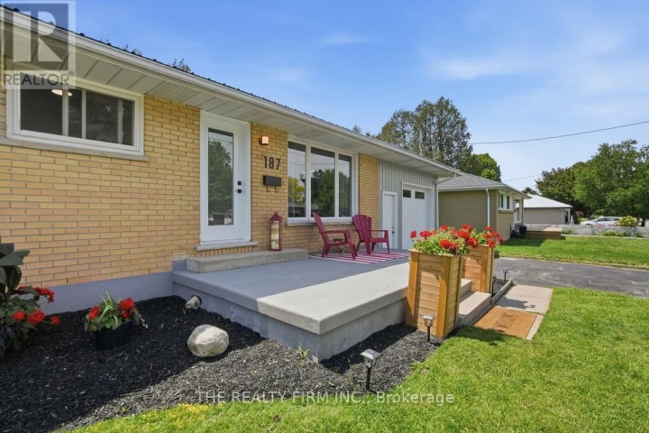 Photo 5 at 187 Byron Street, Ingersoll (Thamesford), Ingersoll