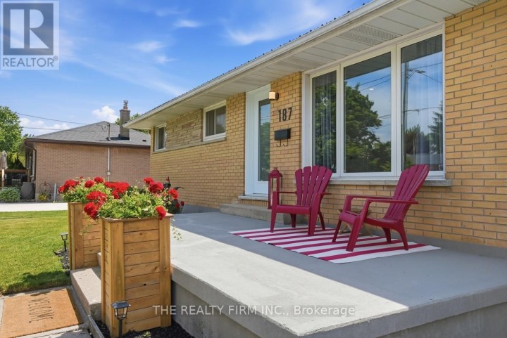 Photo 6 at 187 Byron Street, Ingersoll (Thamesford), Ingersoll